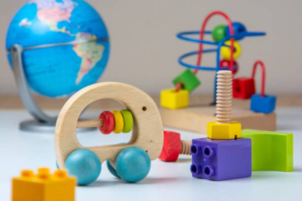 VTech Spin and Learn Ball Tower