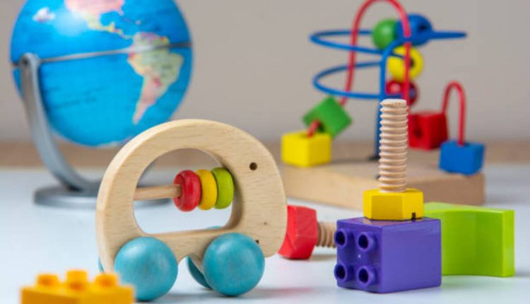 VTech Spin and Learn Ball Tower