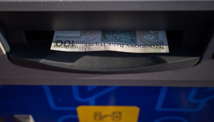 ATM Locator