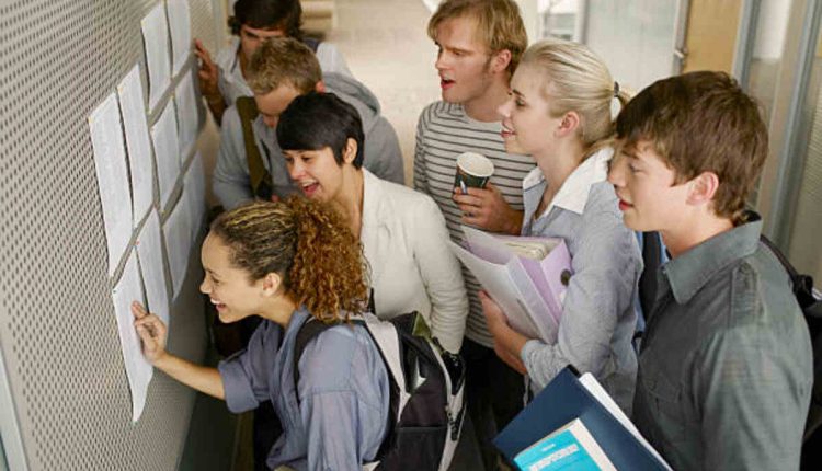 Exam Results