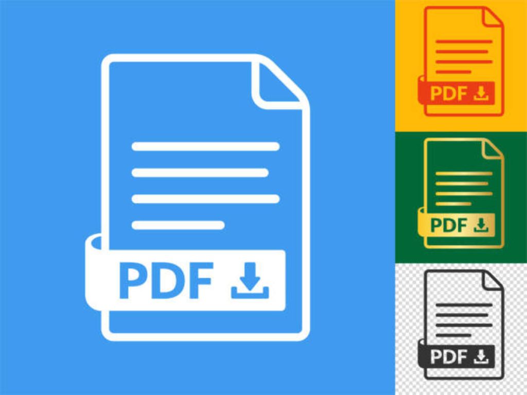 PDF to DXF Converter