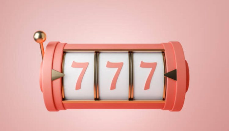 SLOT777