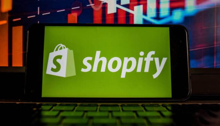 Shopify landing page builder