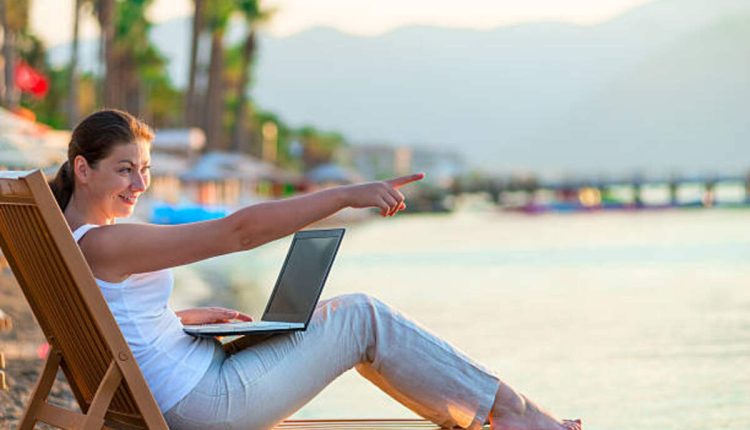 Business Retreat Is More Than Just A Break From Work