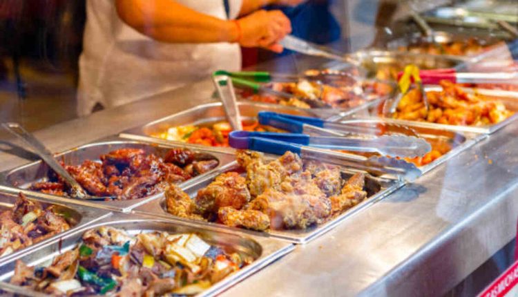 Chinese Restaurants in Port Washington