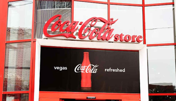 Coca-Cola Customer Satisfaction Survey Scam