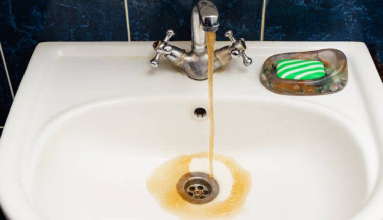 Clogged Sink Affect Others in an Apartment Building?