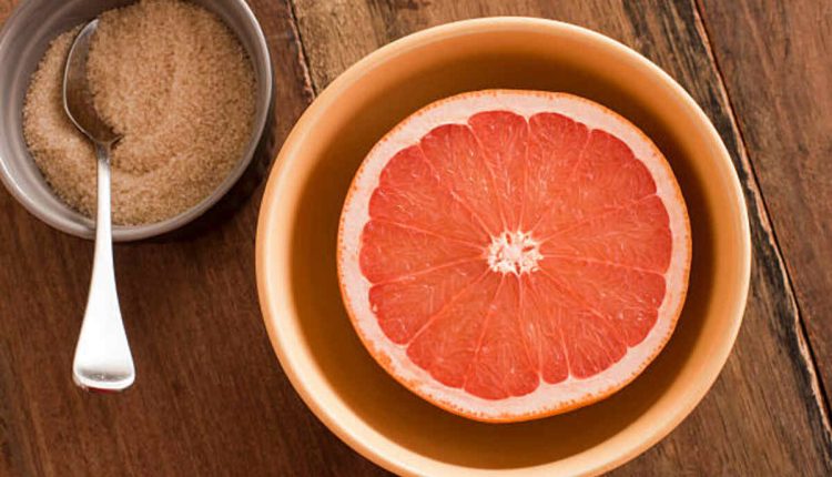 Can You Eat the Seeds of a Grapefruit?
