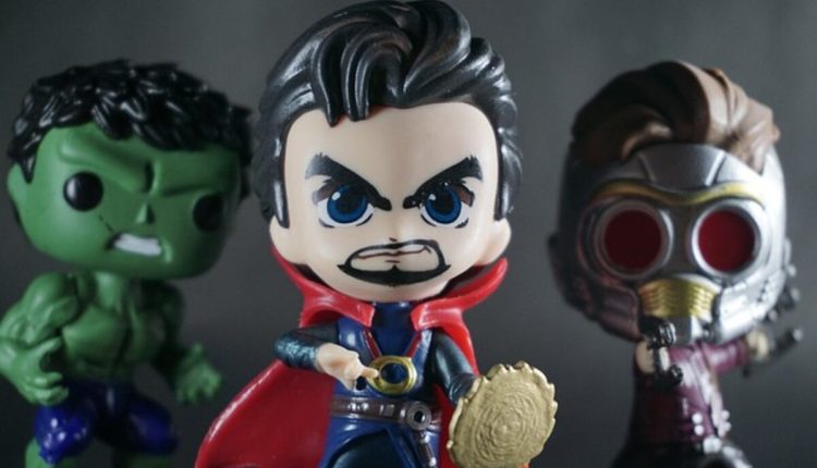 hire superheroes for birthday parties