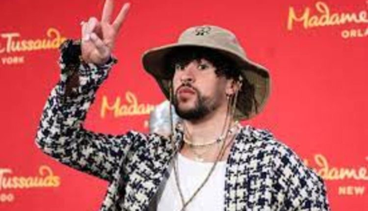 How Tall Is Bad Bunny