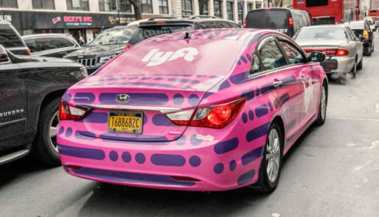 Vehicle Wraps - Get Your Brand Noticed in the Densely-Populated New York Area