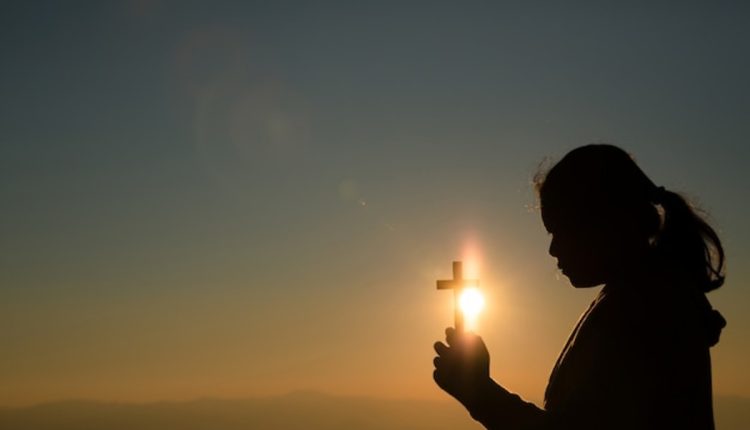 prayers of thanksgiving