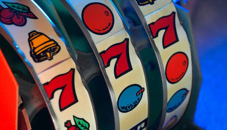 slot gacor