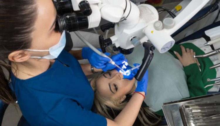 Urgent Dental Care Near Me in NYC
