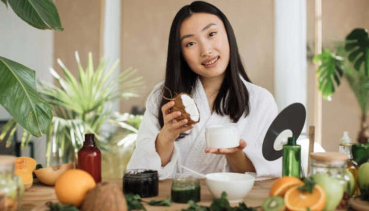 Best Korean Vitamin C Serum