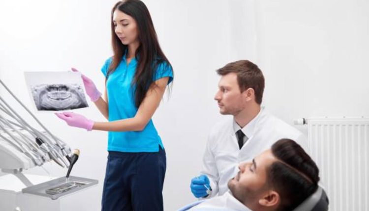 Tooth Extraction Near Me in New York
