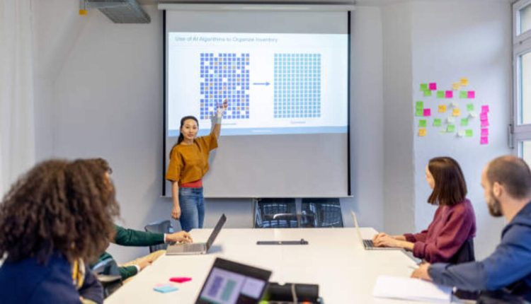 AI Strategy Partner
