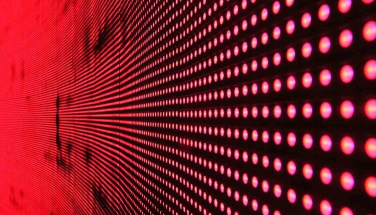 Digital signage system