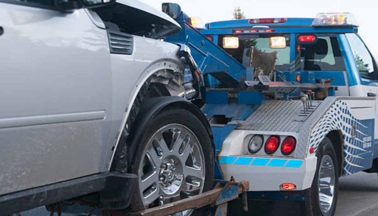 Extreme Off Road Rescue and Towing