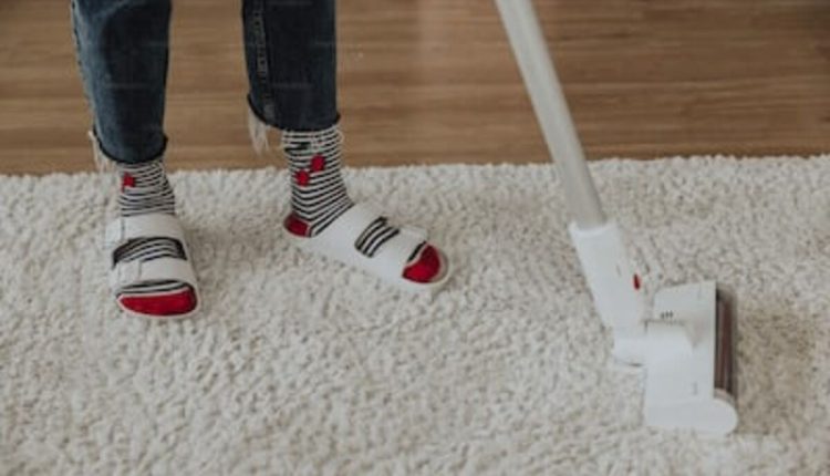 Swift Carpet Cleaning