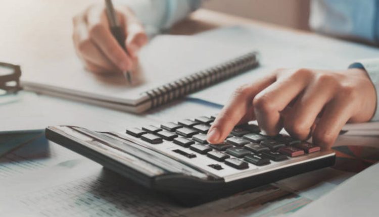 accounting services
