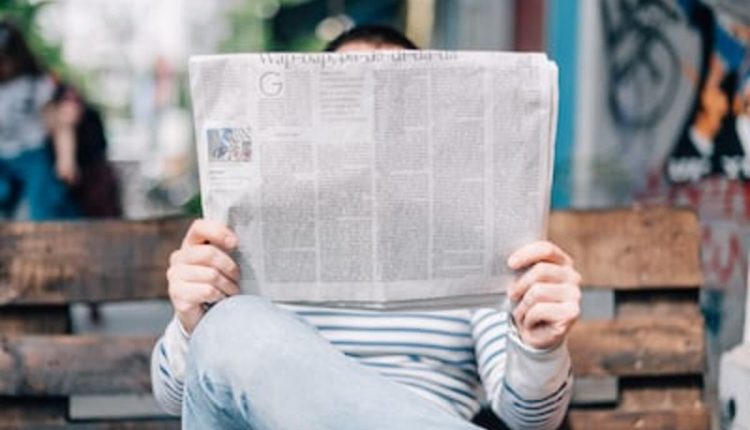 bulk newspaper for sale