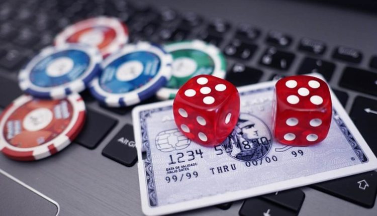 Gacor Slots