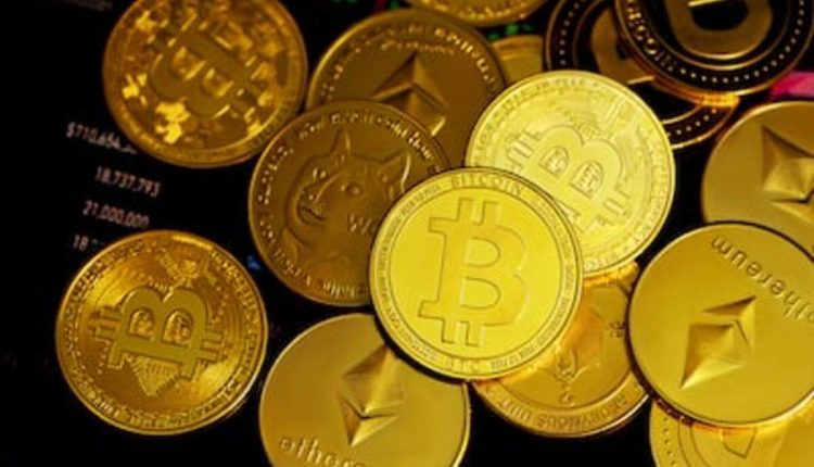 crypto asset recovery investment refund