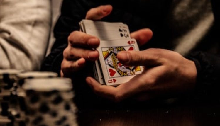 idn poker