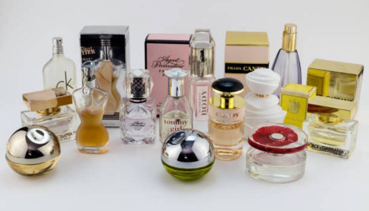 Burberry Sport Perfume
