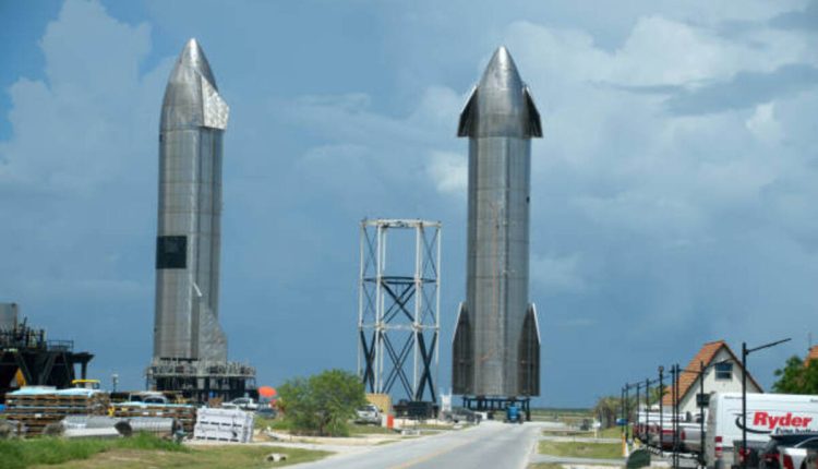 SpaceX News