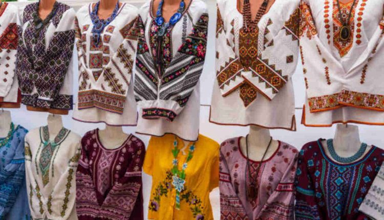 Western Shirt