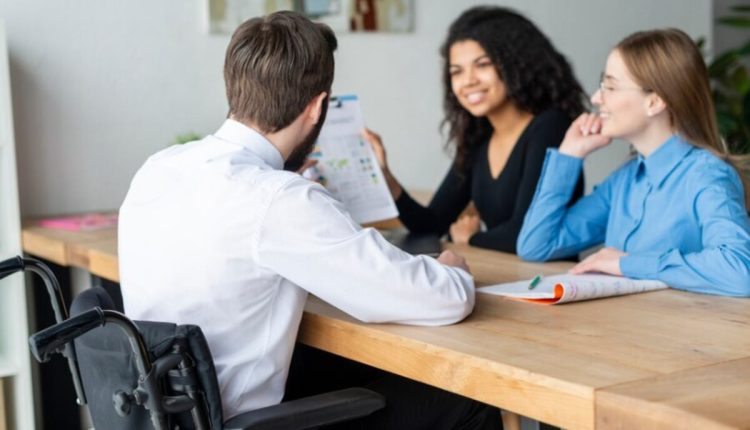 Disability Claims Legal Services