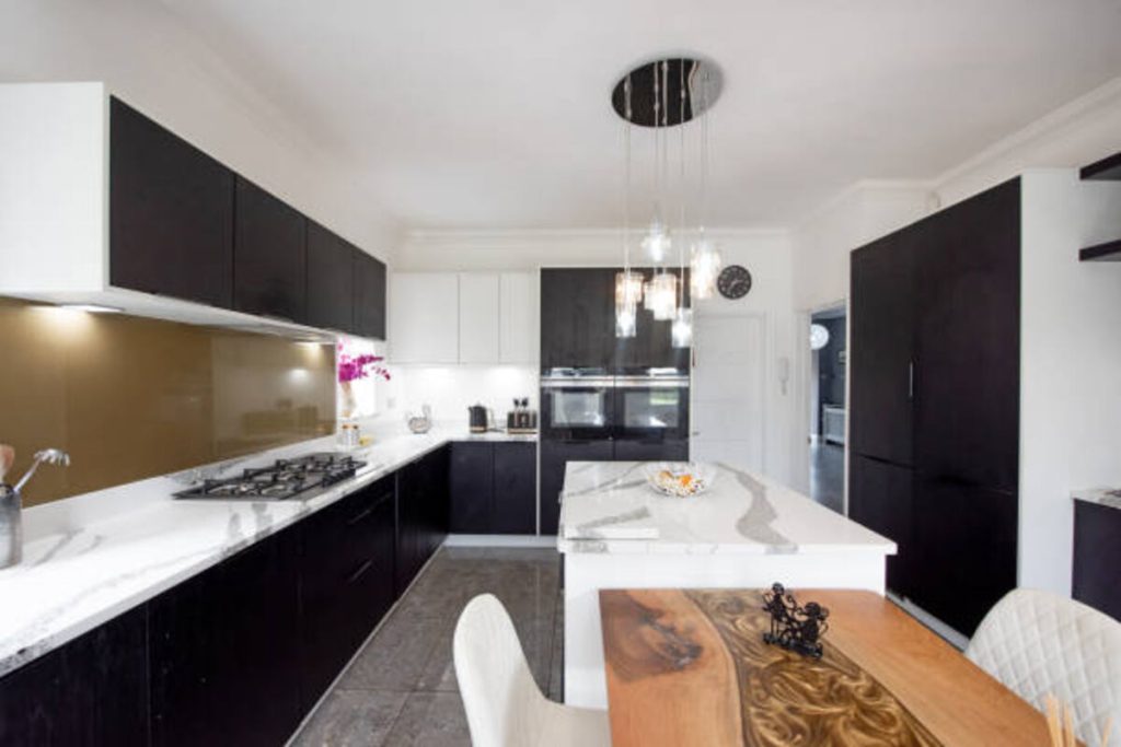 Epoxy Countertops