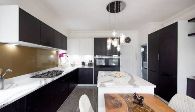 Epoxy Countertops