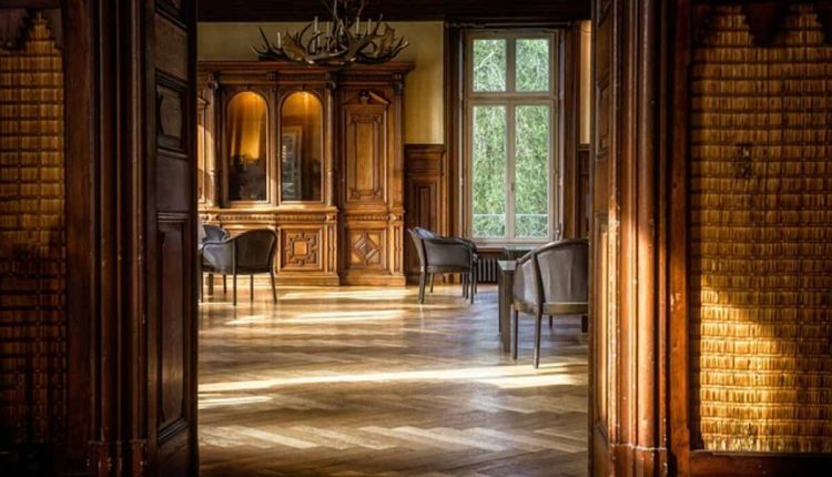 Epoxy Flooring Atlanta
