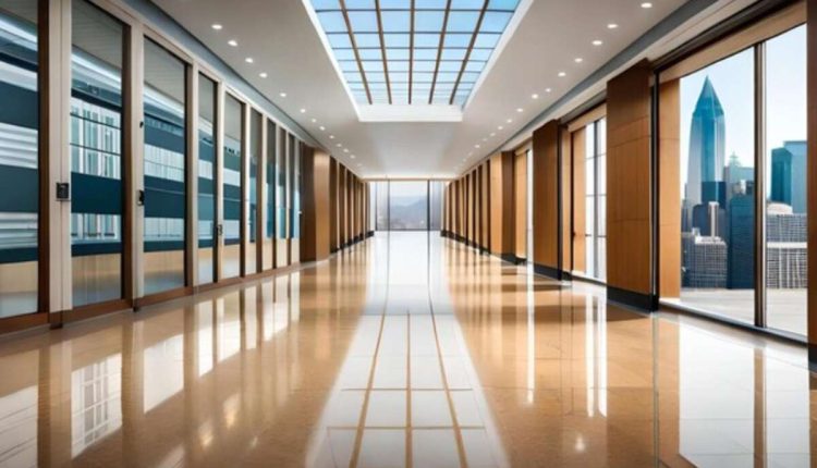 Epoxy Flooring Detroit