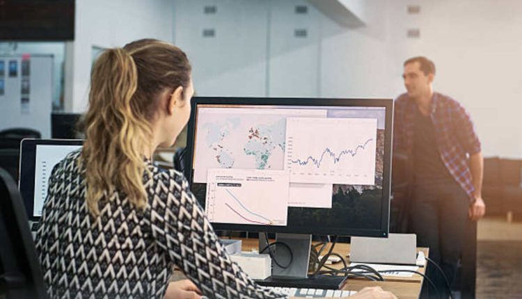 Expense management software