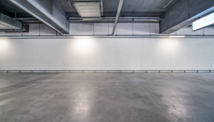 Polished Concrete Atlanta