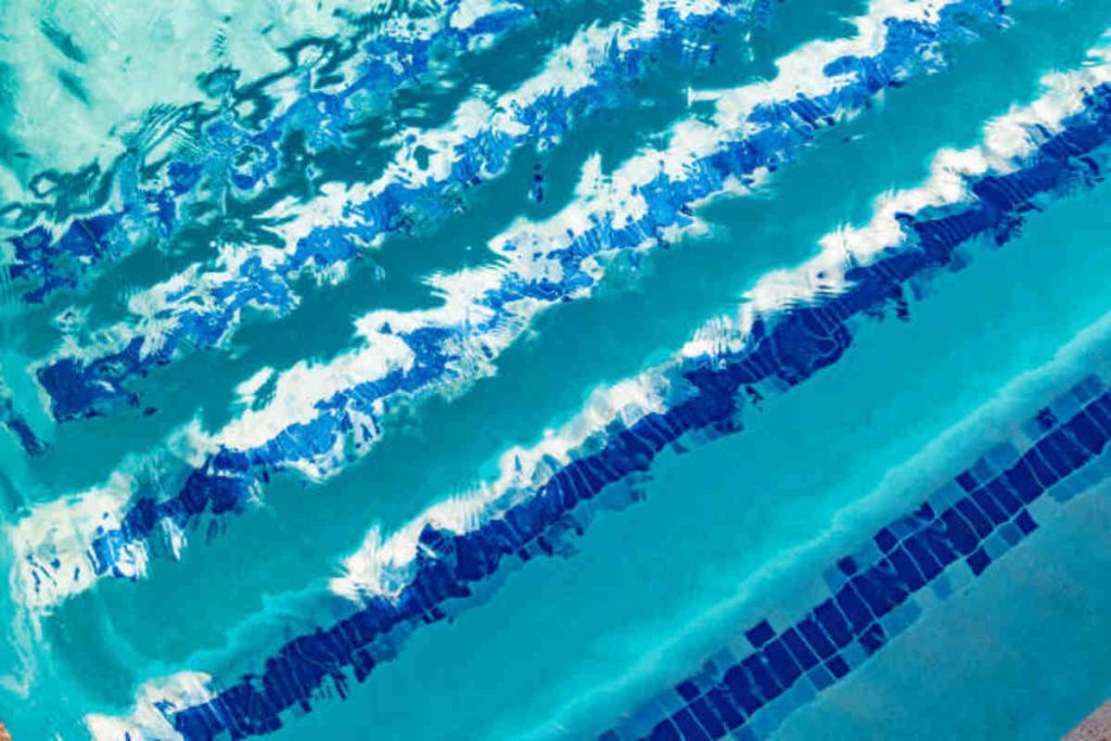 Pool Tile Cleaning Las Vegas