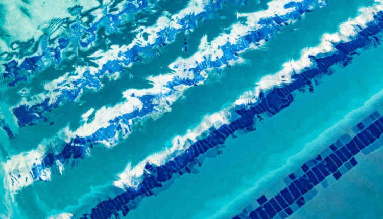 Pool Tile Cleaning Las Vegas