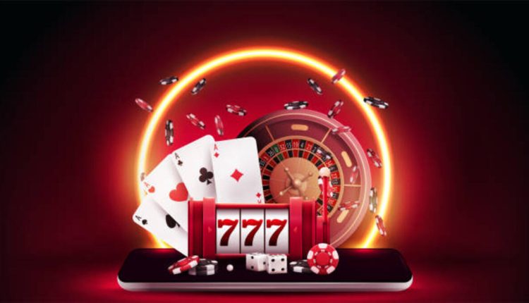 Slot gacor hari ini