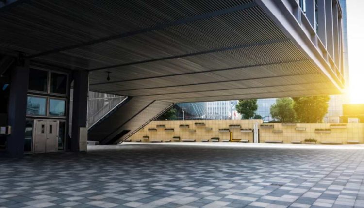 SmartScape Concrete Coatings