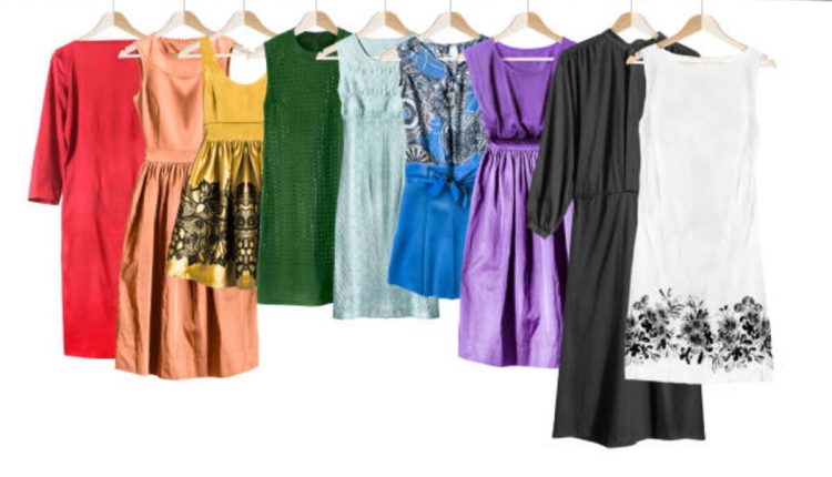 Different Kinds of Party Wear Dress Material