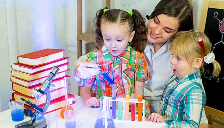 Finding the Right Learning Tower For Your Child