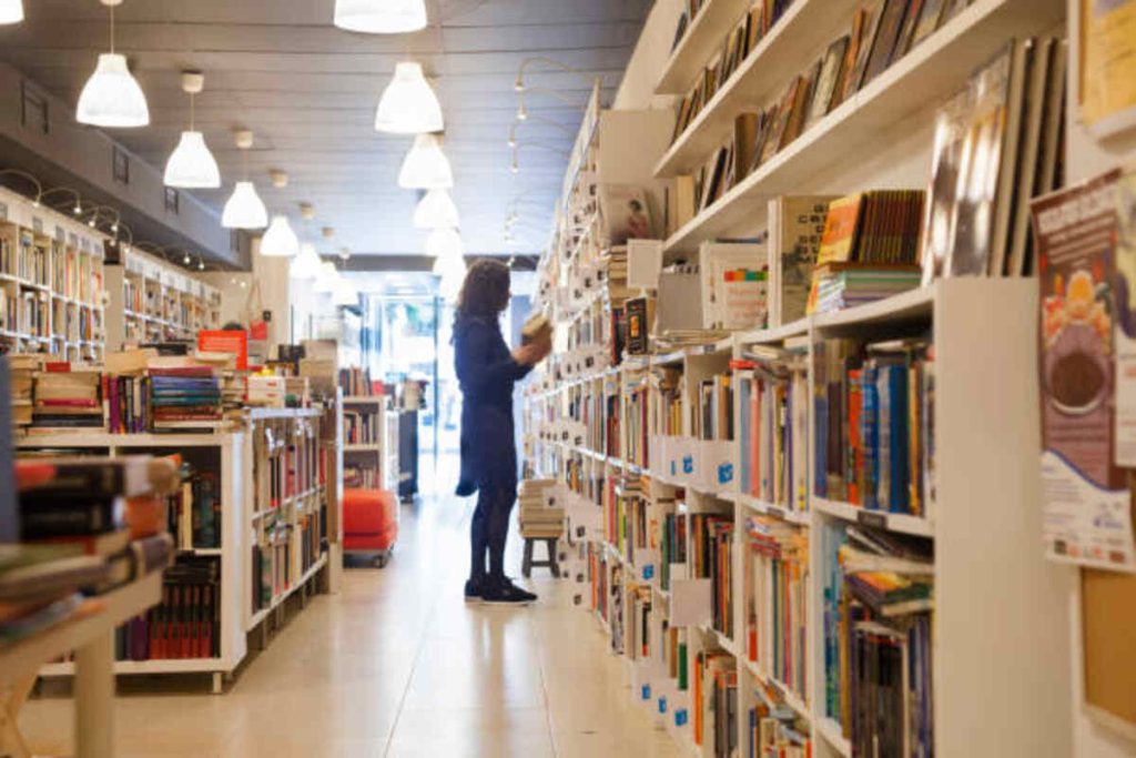 Books About Spain
