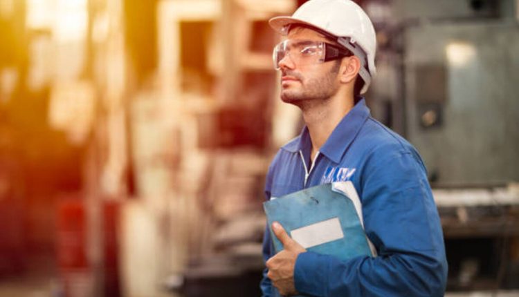 Books About Labor Day