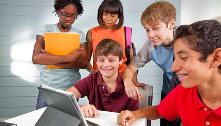5 Trends in eLearning