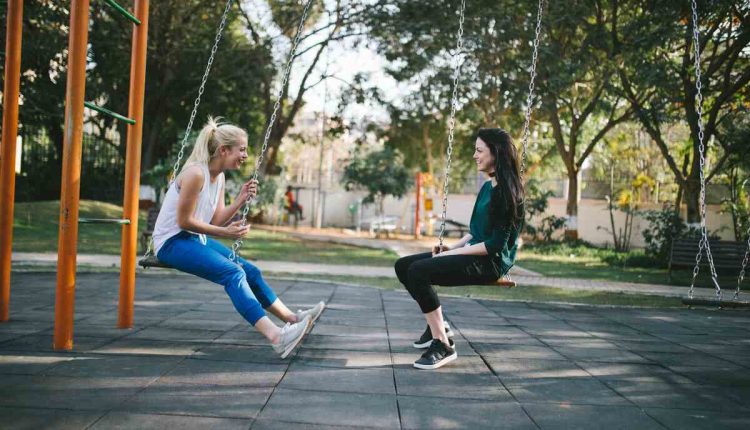 swing lifestyle