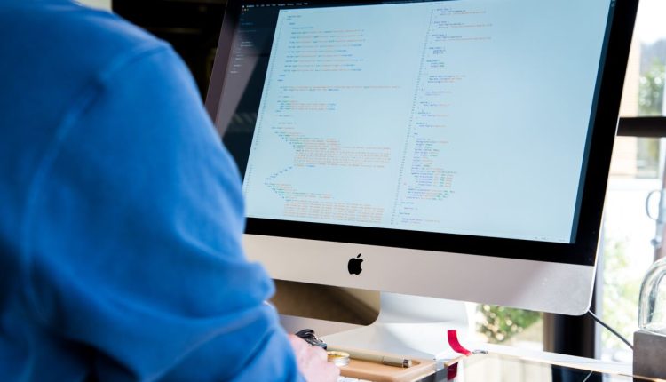 web development company near me